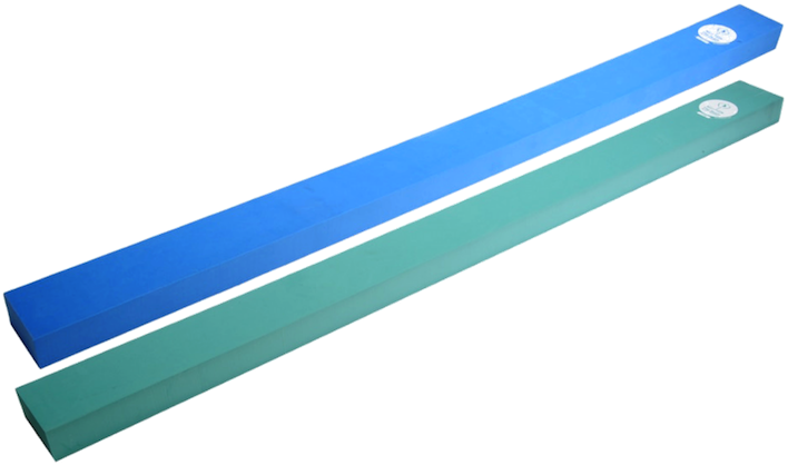 The Beam Firm And The Beam Gentle Nimbleback Foam Beam (750x750), Png Download