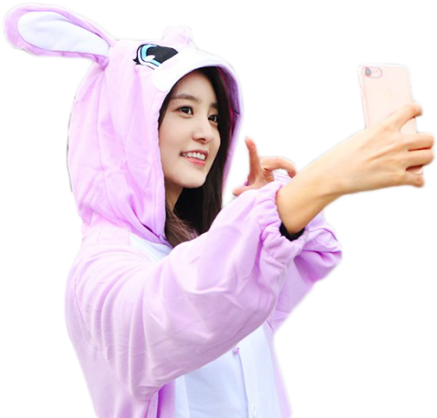 #exid #exid Милашки #exid Le #exid Элли #exid Хани (700x525), Png Download