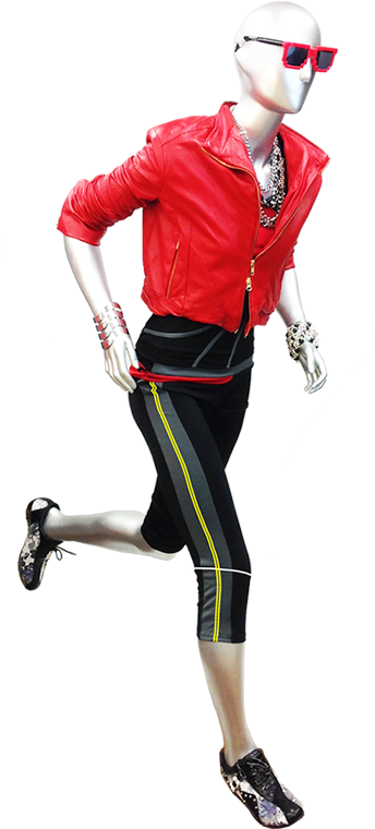 Sleek Racing Stripe (400x800), Png Download