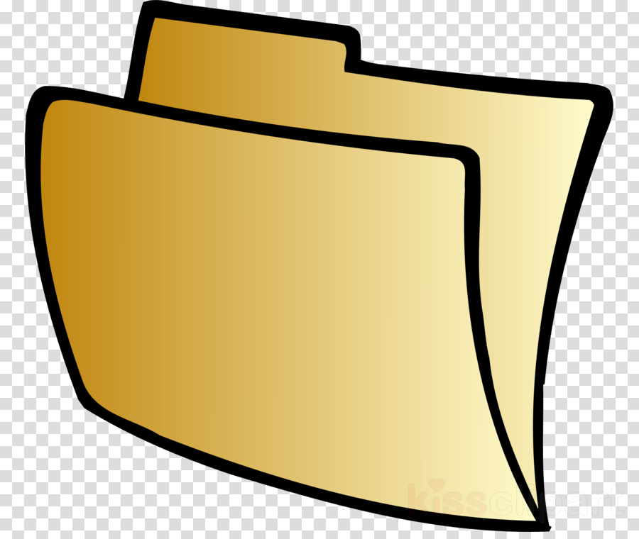 Download Icono De Carpeta Sin Fondo Clipart Computer (900x760), Png Download