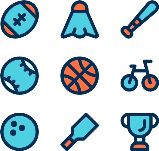 Sport (600x564), Png Download