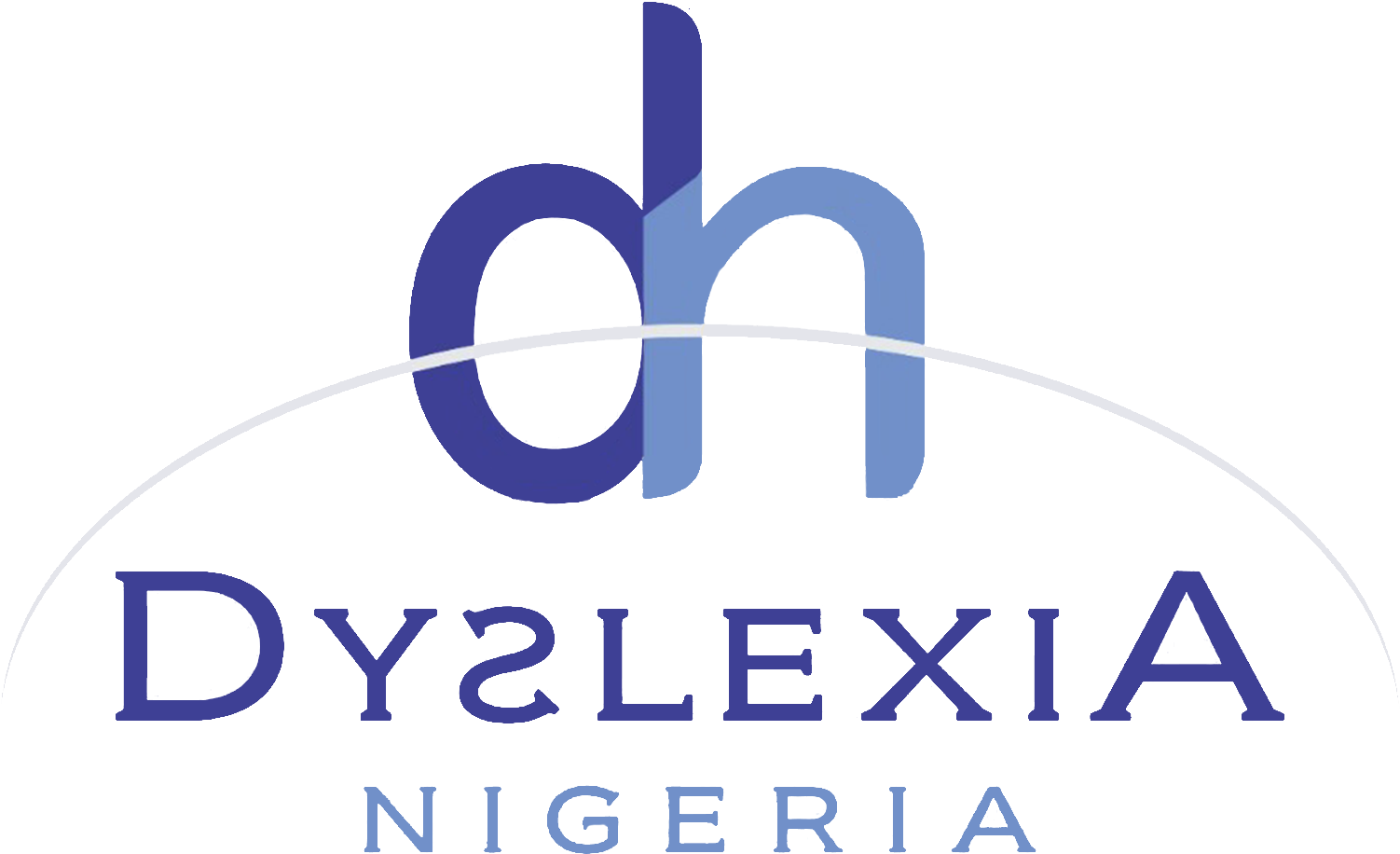 Dyslexia Nigeria (1800x1800), Png Download