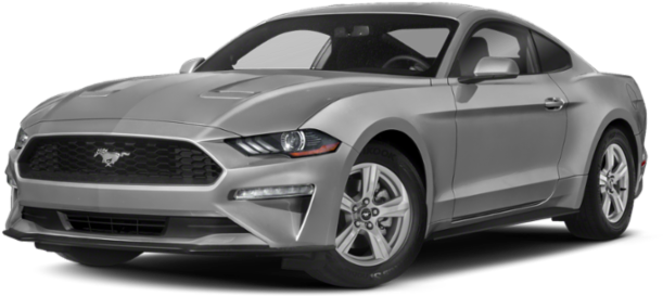 2019 Ford Mustang (640x480), Png Download