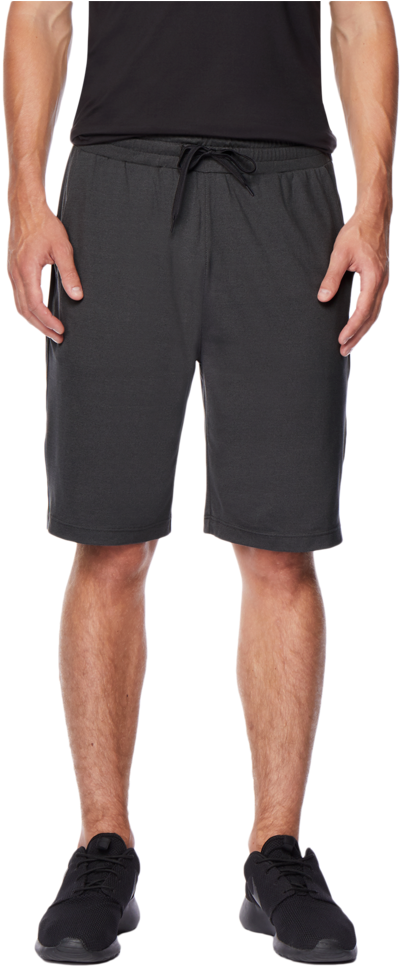 32 Degrees Men's Athletic Shorts With Stretch Comfort- (1024x1024), Png Download