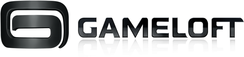 На Неделе Я Посетил Московский Офис Компании Gameloft, (1024x384), Png Download