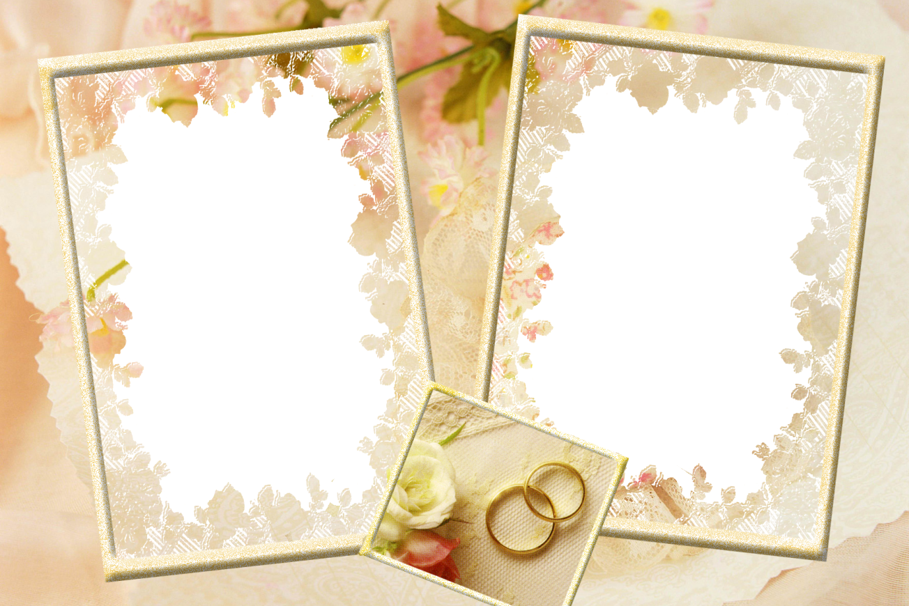 Moldura Amor, Moldura Casamento, Moldura Noivado, Frame (1304x870), Png Download