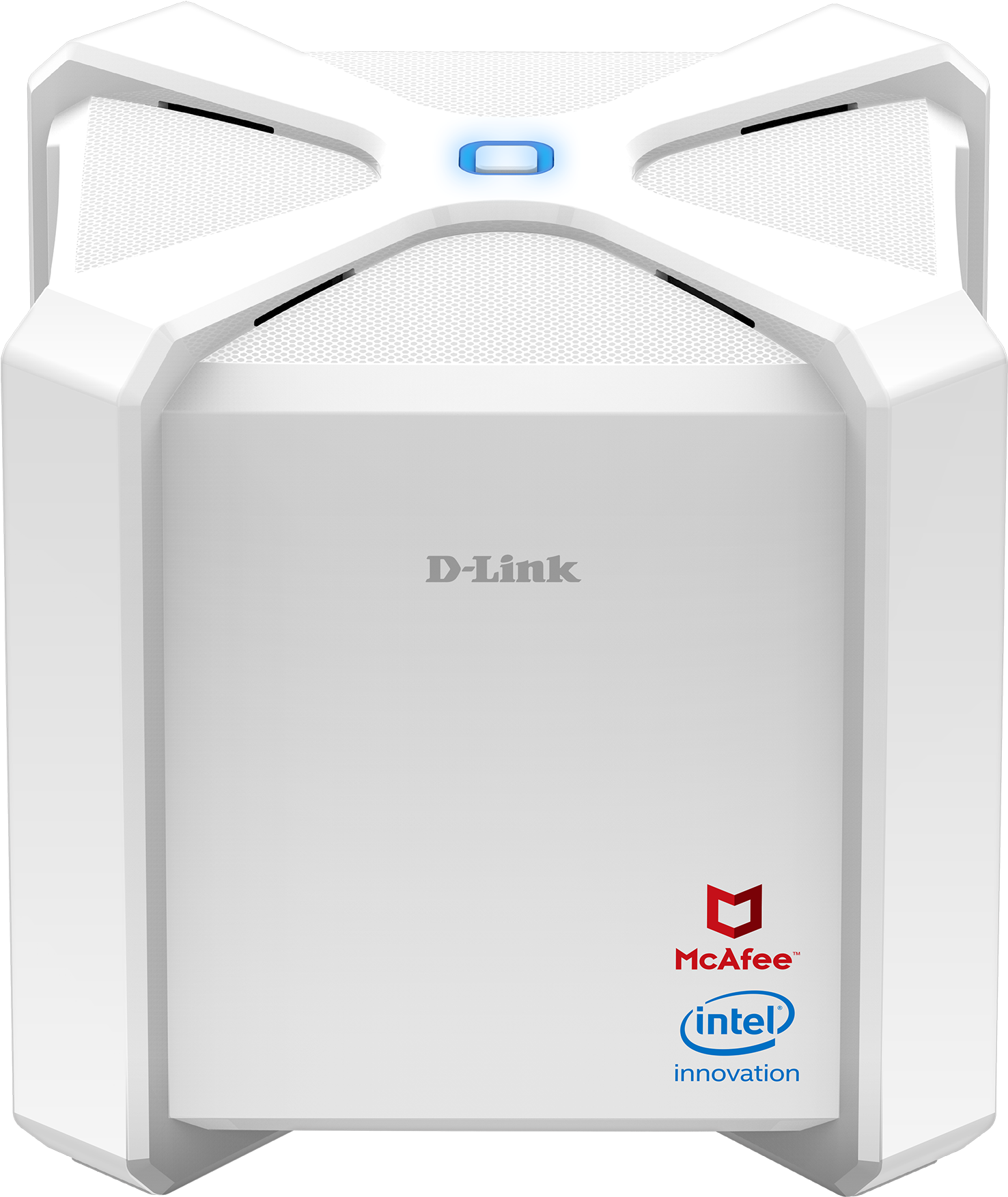 Dir-2680 A1 Image L White (1 (1672x1944), Png Download