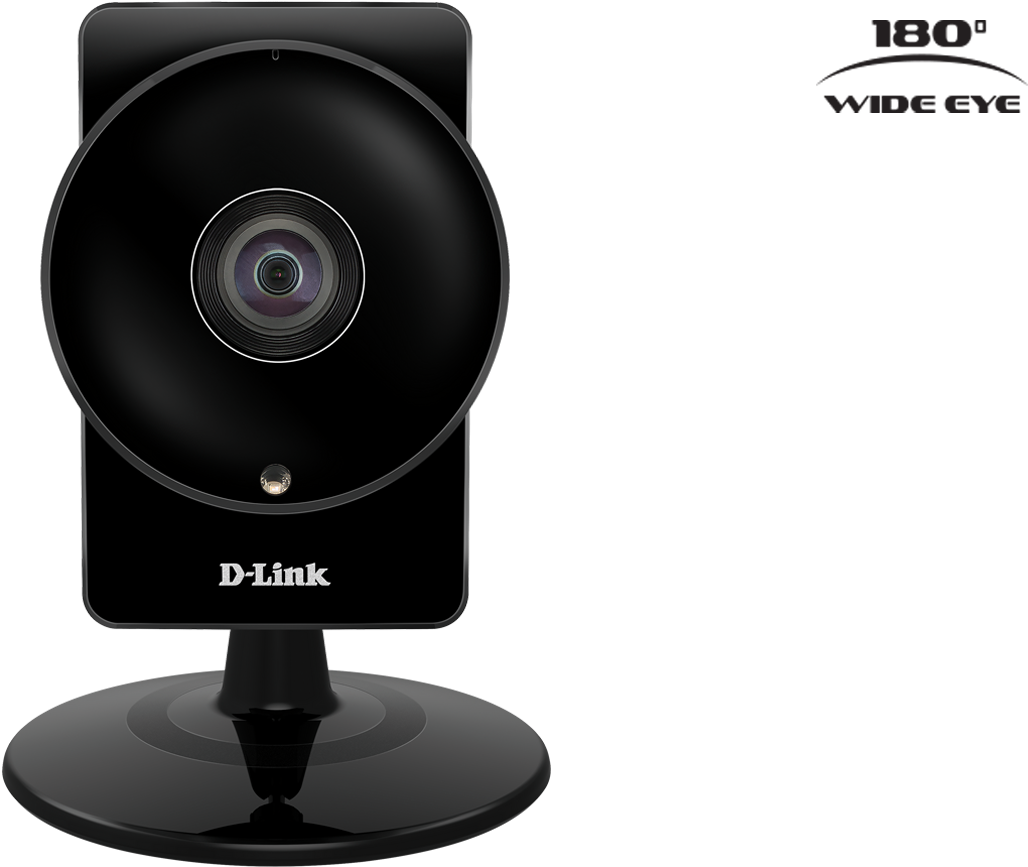 Hd 180 Panoramic Camera (1664x936), Png Download