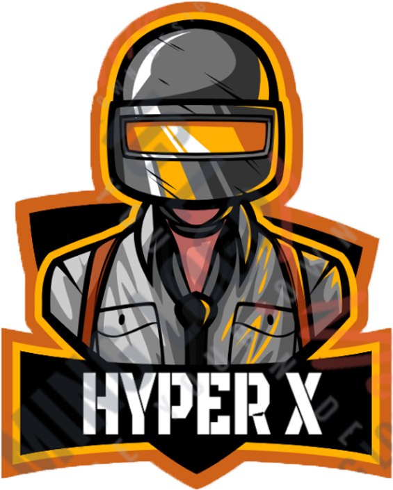 Hyperx Gaming On Twitter (1000x1000), Png Download