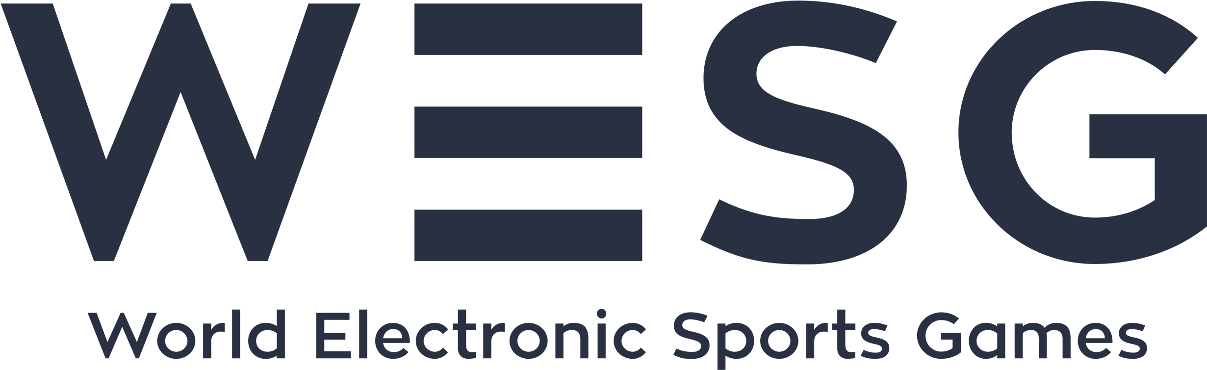 Sponsored By Cool Ten, Hyundai, Republic Of Gamers, (2600x900), Png Download