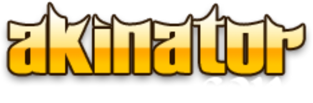 Akinator Png (1200x510), Png Download