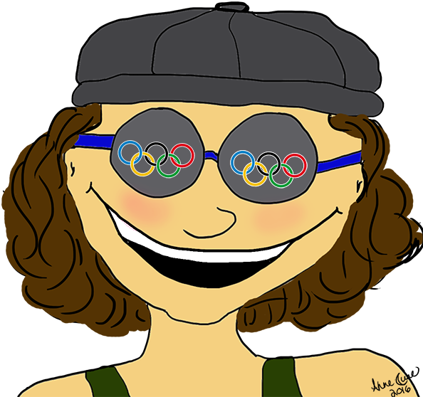 Rio (600x600), Png Download
