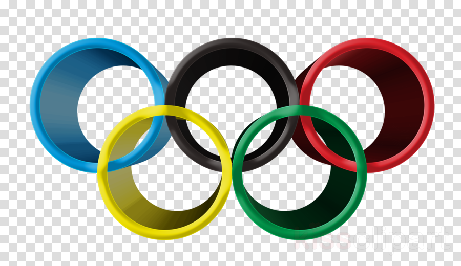 Rio Olympics 2018 Clipart Olympic Games Rio 2016 Pyeongchang (900x520), Png Download