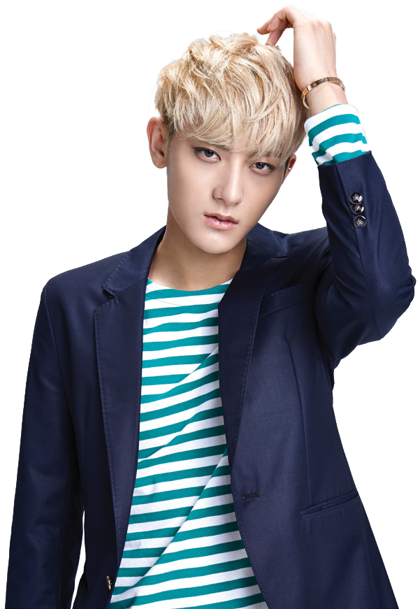 #exo #tao #k-pop #kpop (675x888), Png Download