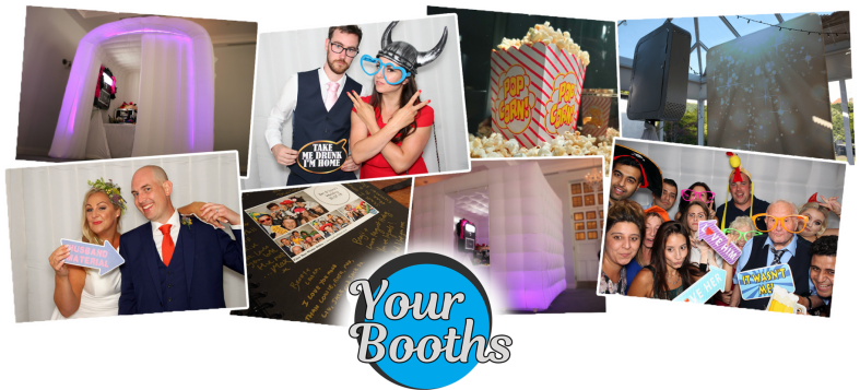 Popcorn Machine Hire (881x403), Png Download