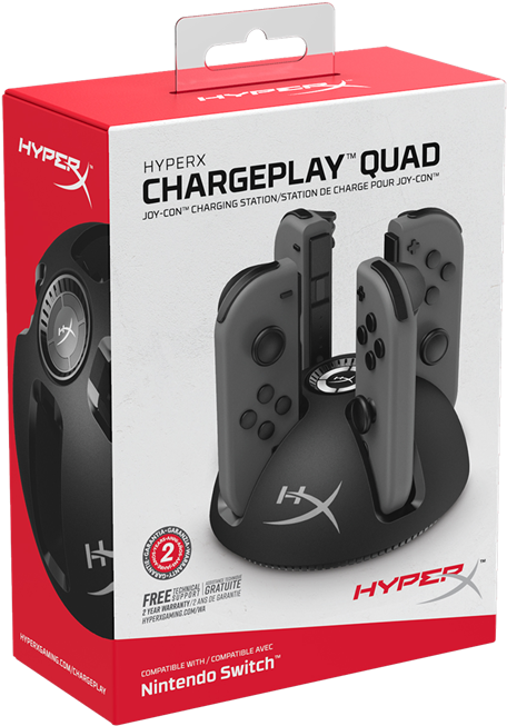 Hyperx Logo Png (500x717), Png Download