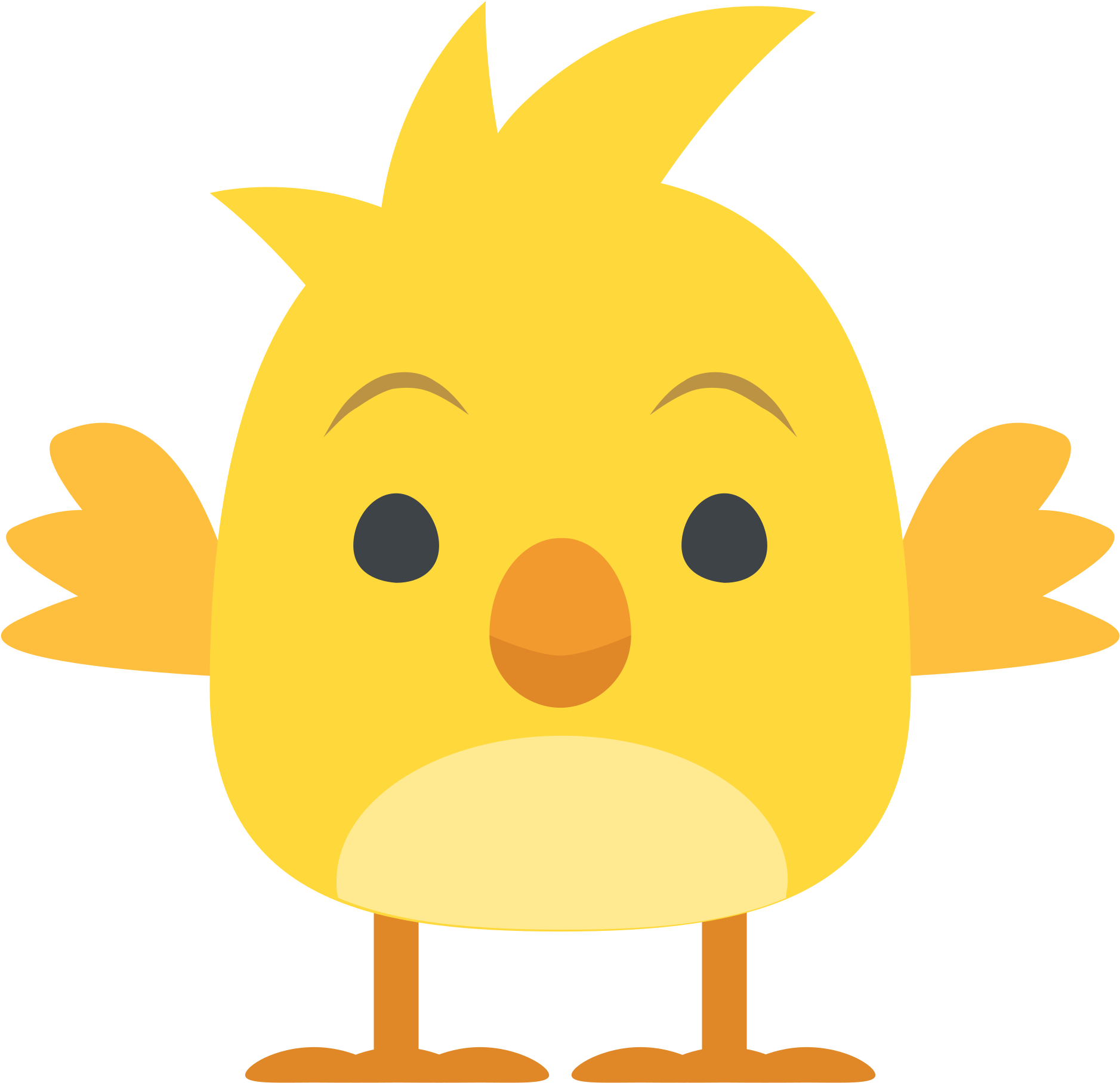 Open (2000x2000), Png Download