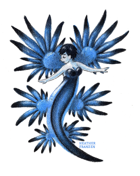 Image Result For Weedy Sea Dragon Tattoo (750x600), Png Download