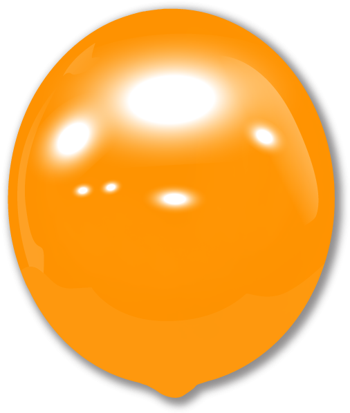 Balloonbobber® Short Pole Kit (603x603), Png Download