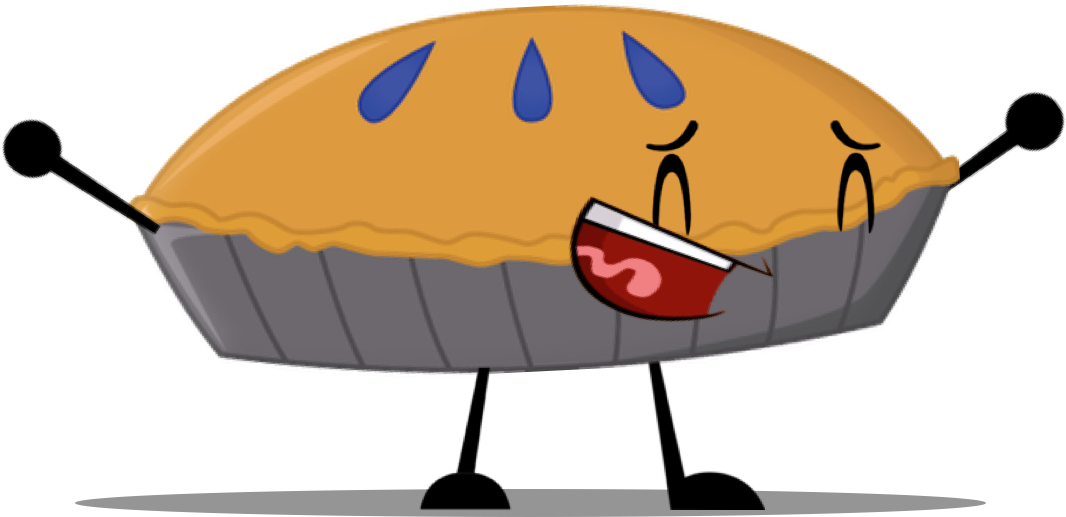 Pie Elimination Idle (1095x532), Png Download