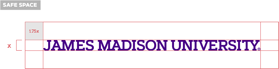 Logo Horizontal Wordmark Safe (1200x340), Png Download