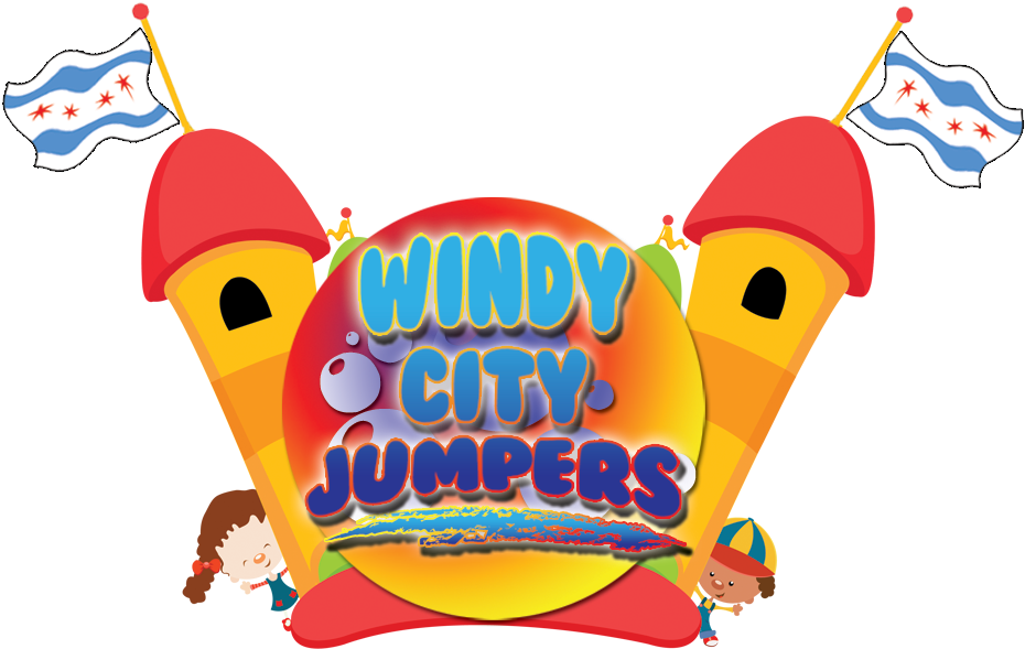 Windy City Jumpers (1125x675), Png Download