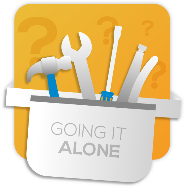 Could I Be My Own Boss (622x632), Png Download