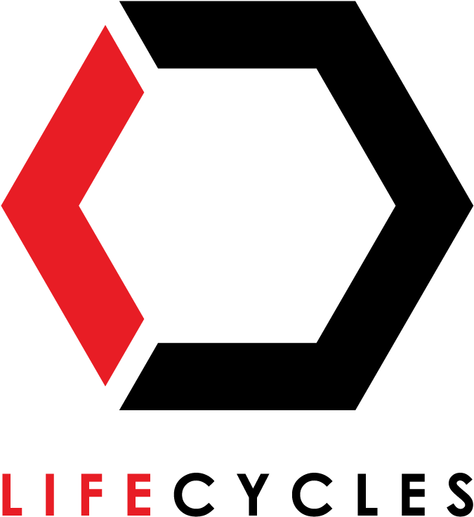 Lifecycles (700x765), Png Download