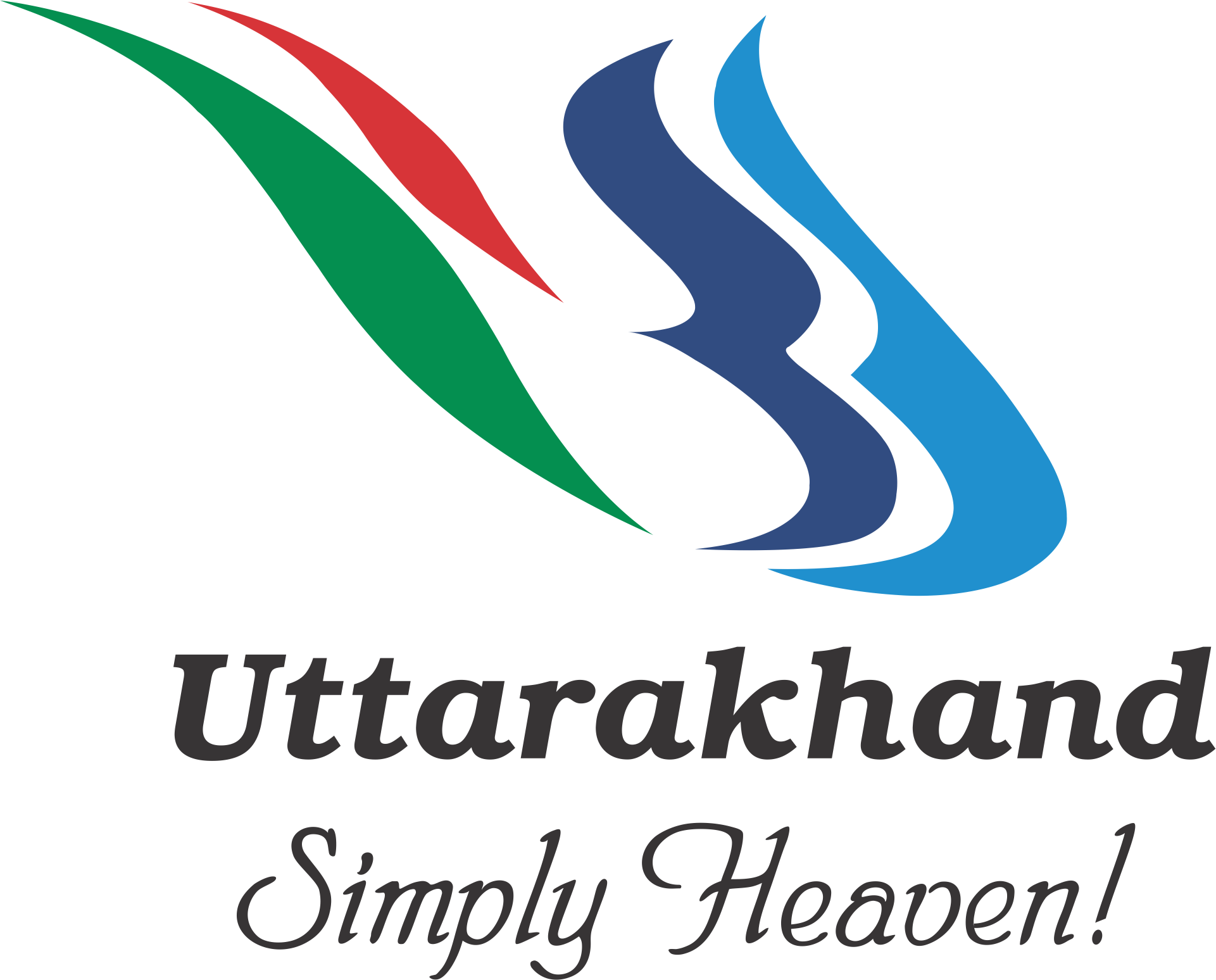 Uttarakhand Tourism Development Board (1921x1548), Png Download