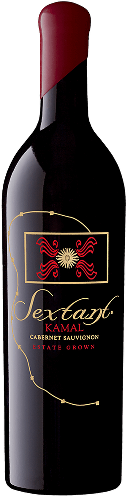 2016 'kamal' Cabernet Sauvignon (500x1667), Png Download