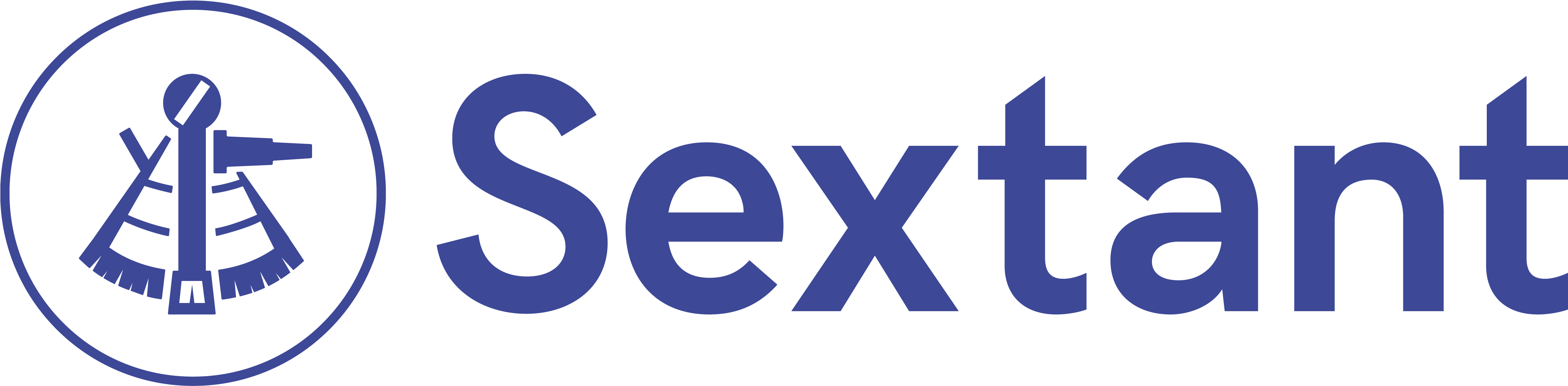 Sextant Blockchain Platform (4315x1050), Png Download