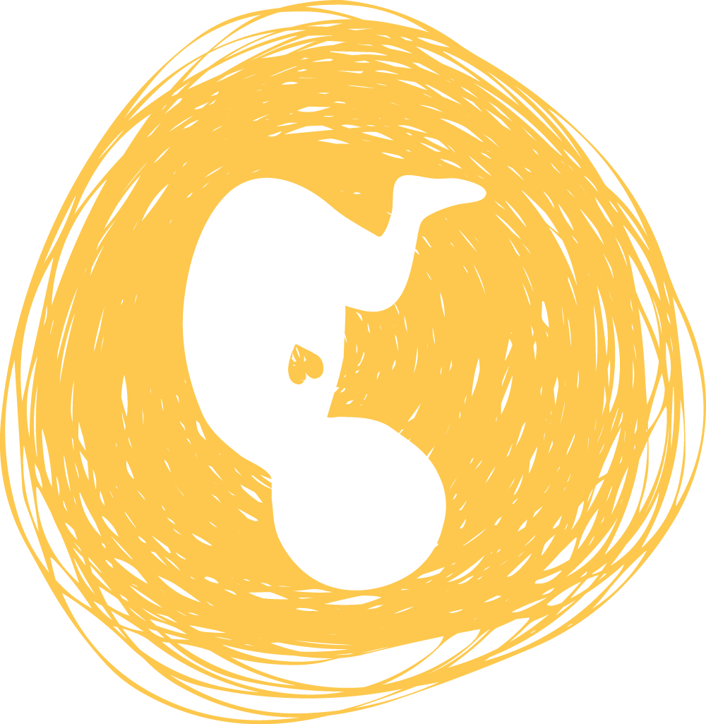 Birth With Confidence (1000x1025), Png Download