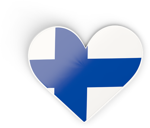Download Flag Icon Of Finland At Png Format (640x480), Png Download
