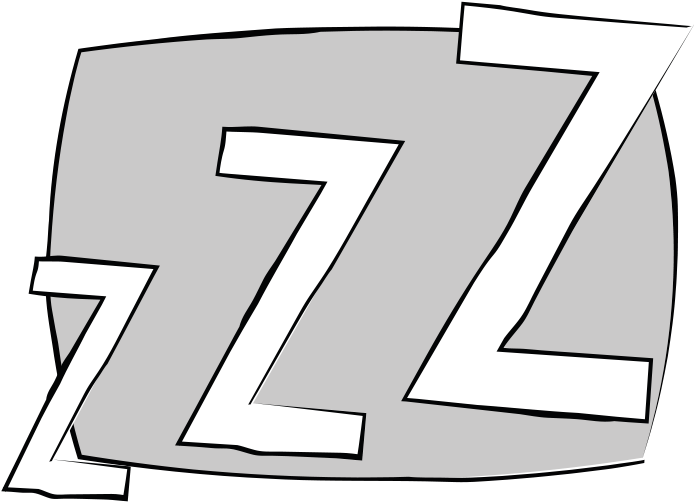 Small Changes To Sleep Better (750x750), Png Download