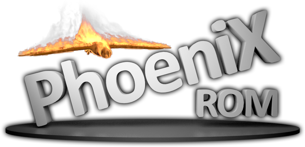 Phoenix Rom For Samsung Galaxy S4 (1080x570), Png Download