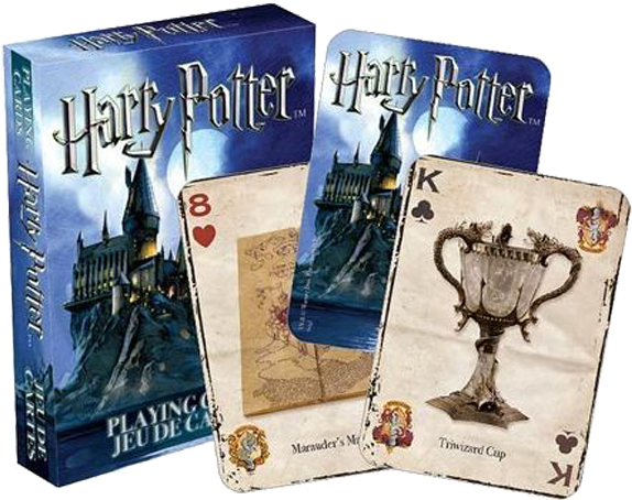 Symbols Playing Cards (600x600), Png Download