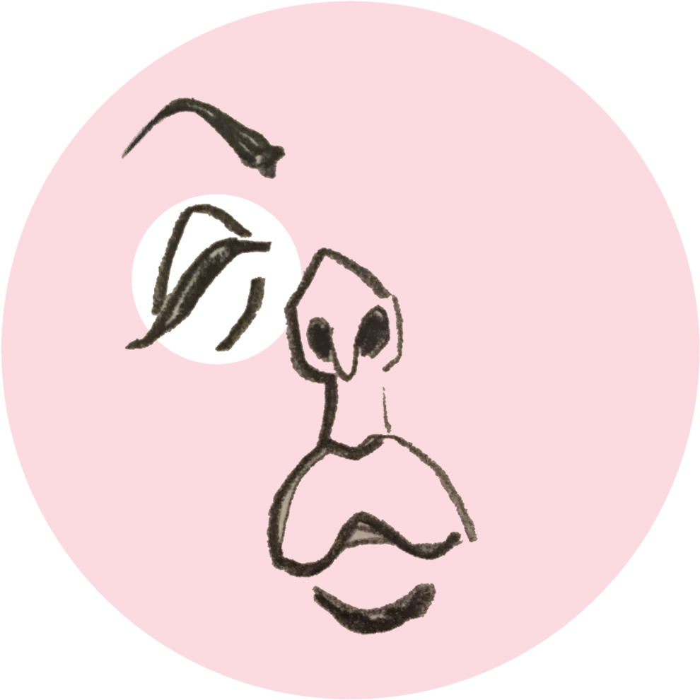 Bone Icon Png (1000x1000), Png Download