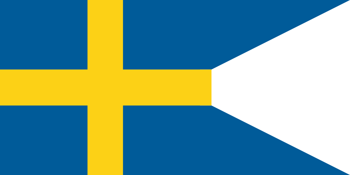 Finland Flag Png (1200x600), Png Download