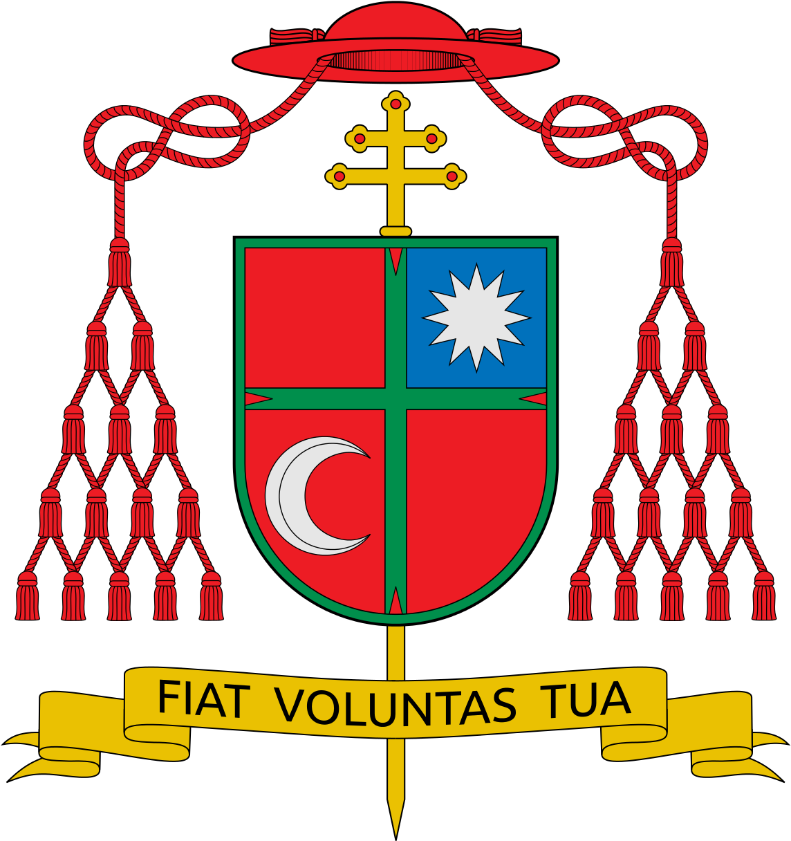 Carta Pastoral Del Arzobispo De Valencia (1150x1226), Png Download
