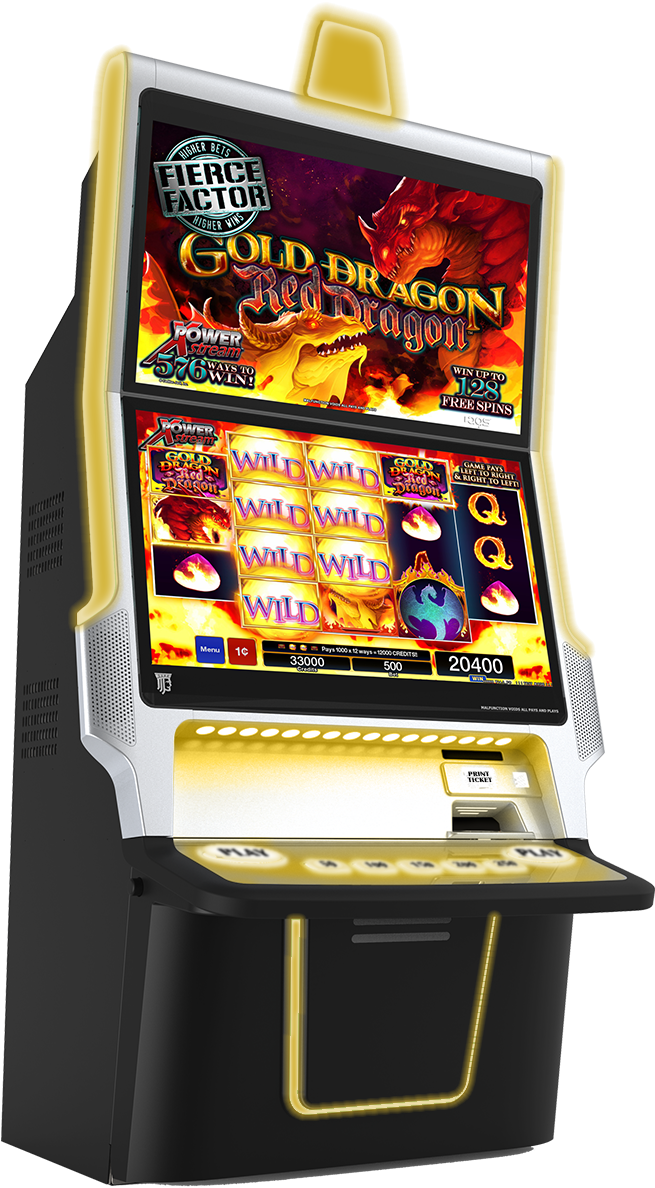 Las Vegas Casinos Begin Field Trials Of Ags' State (800x1200), Png Download