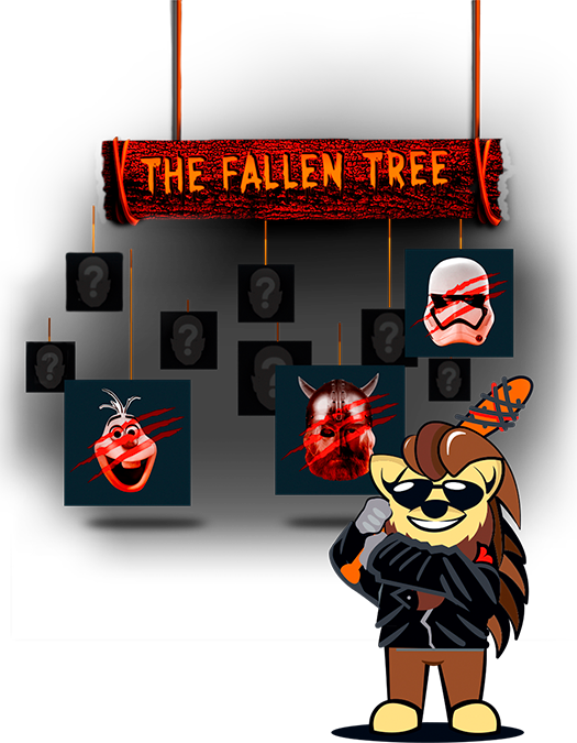 Vote The Survivor (525x675), Png Download