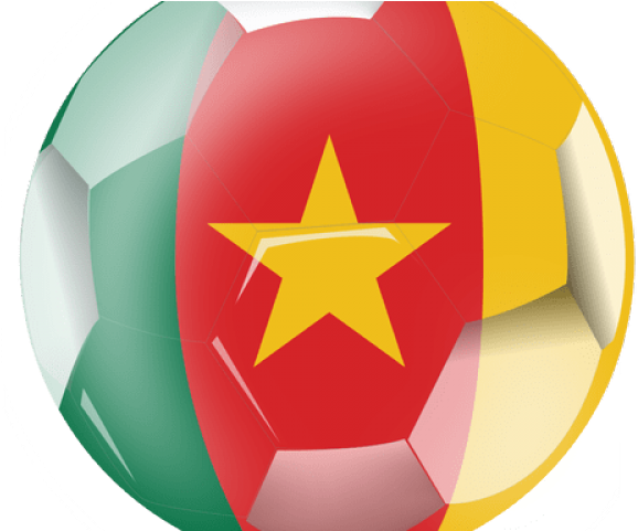 Cameroon Flag Png Transparent Images (640x480), Png Download