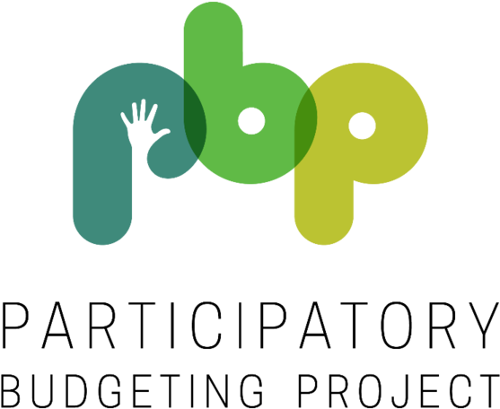 Participatory Budgeting Project Logo (600x600), Png Download