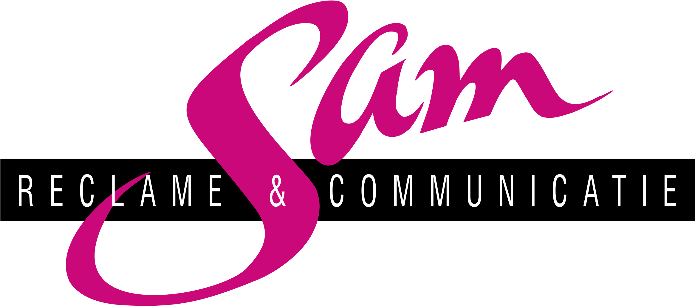 Sam Reclame & Communicatie Logo Png Transparent (2400x2400), Png Download