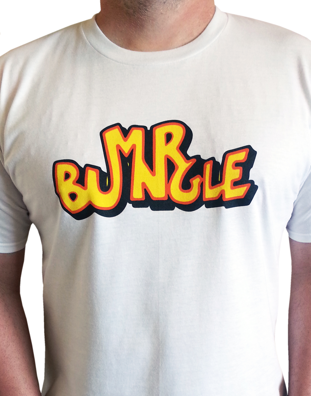 Mr Bungle Whitelogo Front Prod Shot (1000x1274), Png Download