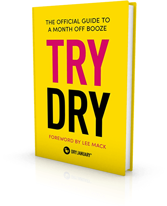 Try Dry Pack Shot (740x730), Png Download