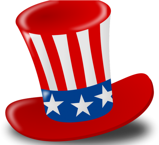 Picnic Clipart Hat (640x480), Png Download