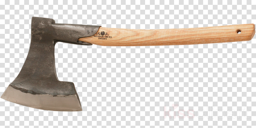 Weapon Clipart Hatchet Axe Knife (900x450), Png Download