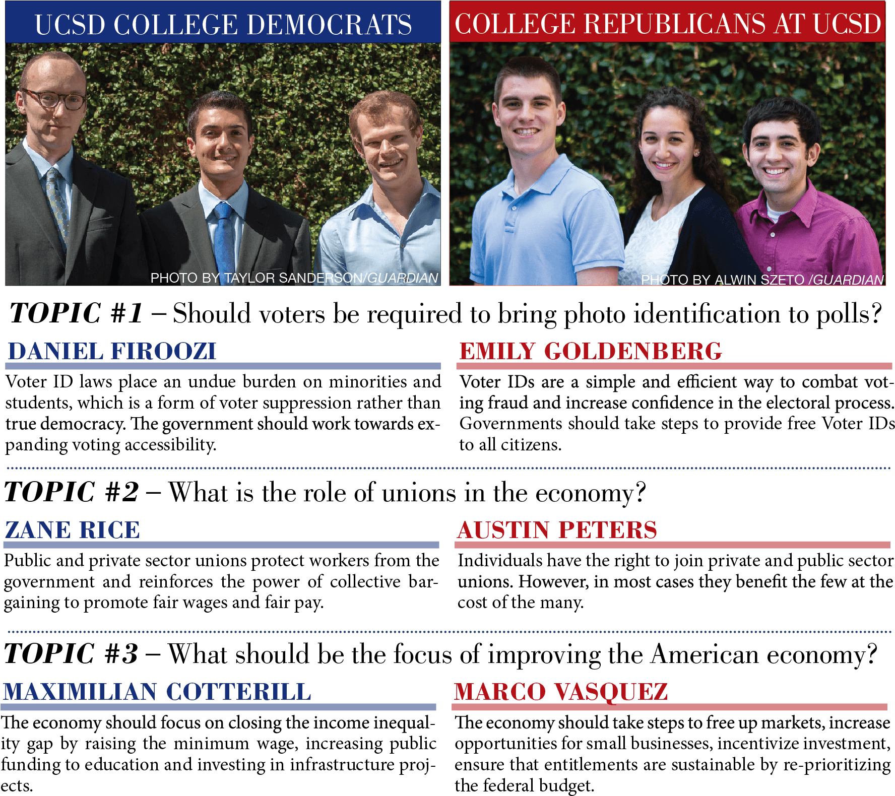 College Parties Debate Looming Issues (1784x1583), Png Download