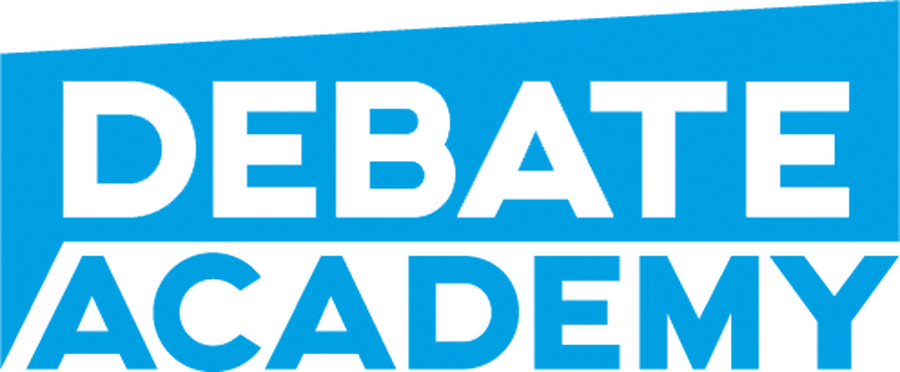 Debate (900x372), Png Download